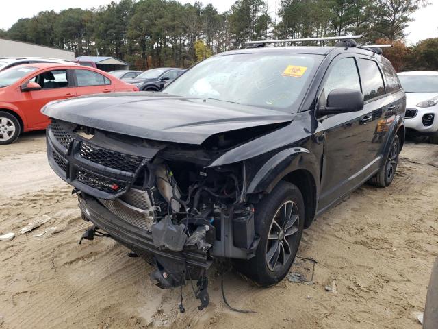 2018 DODGE JOURNEY SE 2018 image