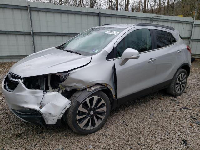 Изображение 1 2017 BUICK ENCORE PREFERRED II 2017 с VIN KL4CJBSB2HB041034