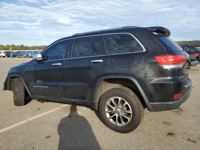 Image 2 of 2015 JEEP GRAND CHEROKEE LIMITED 2015 with VIN 1C4RJFBG8FC633225