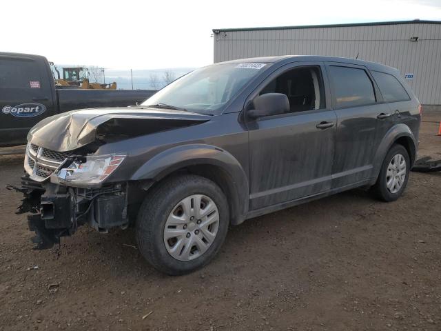2016 DODGE JOURNEY SE 2016 image