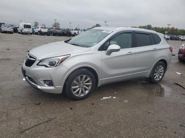 Изображение 1 2019 BUICK ENVISION ESSENCE 2019 с VIN LRBFXCSA9KD001767