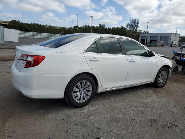 Изображение 3 2012 TOYOTA CAMRY BASE 2012 с VIN 4T1BF1FK5CU162771