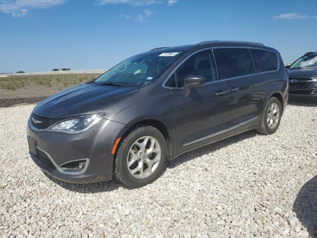 Изображение 2017 CHRYSLER PACIFICA TOURING L PLUS 2017