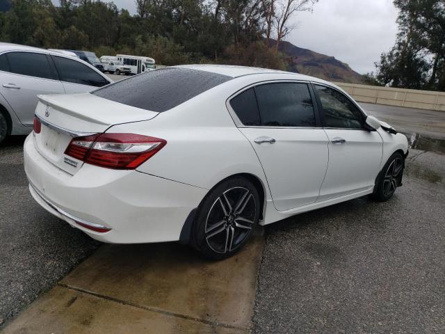 Obraz 3 z 2017 HONDA ACCORD SPORT SPECIAL EDITION 2017 z VIN 1HGCR2F19HA054645