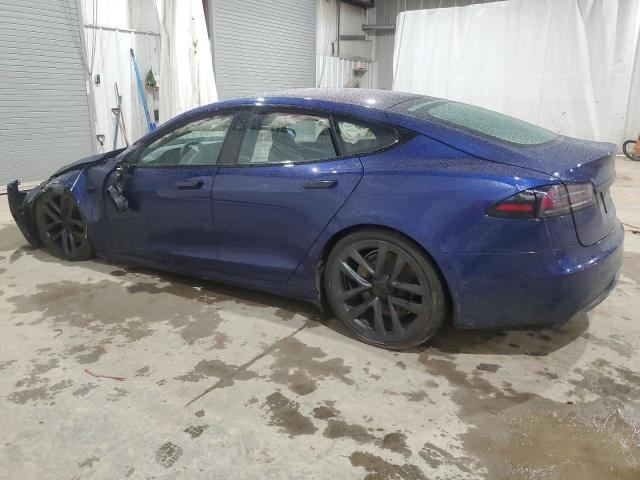 Изображение 2 2023 TESLA MODEL S  2023 с VIN 5YJSA1E59PF511248