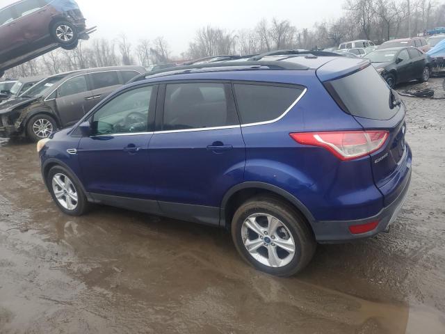 Изображение 2 2013 FORD ESCAPE SE 2013 с VIN 1FMCU0GXXDUA25695