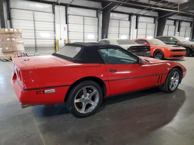 Obraz 3 z 1989 CHEVROLET CORVETTE  1989 z VIN 1G1YY3180K5116413