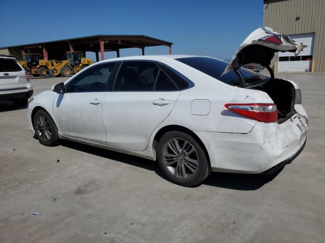 Image 2 of 2016 TOYOTA CAMRY LE 2016 with VIN 4T1BF1FK7GU168982