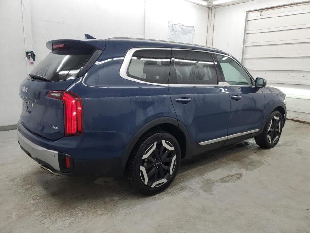 Изображение 3 2023 KIA TELLURIDE S 2023 с VIN 5XYP6DGC2PG350996