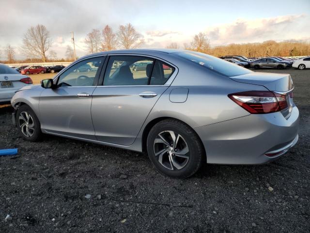 Image 2 of 2016 HONDA ACCORD LX 2016 with VIN 1HGCR2F39GA196770