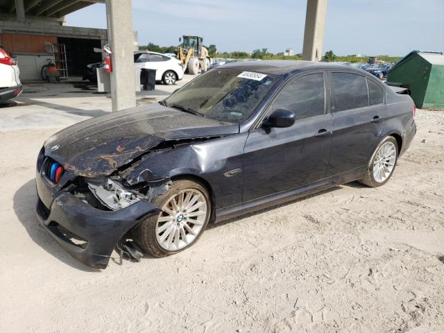 Изображение 1 2009 BMW 328 I 2009 с VIN WBAPH77579NM31787