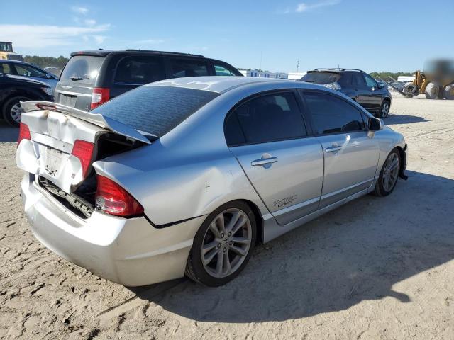 Obraz 3 z 2007 HONDA CIVIC SI 2007 z VIN 2HGFA55517H713392