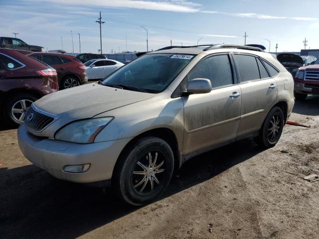 2008 LEXUS RX 350 2008 image