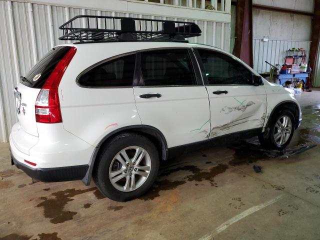 Image 3 of 2011 HONDA CR-V EX 2011 with VIN 5J6RE4H50BL101826