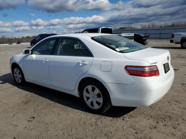 Изображение 2 2007 TOYOTA CAMRY CE 2007 с VIN JTNBE46K673124630