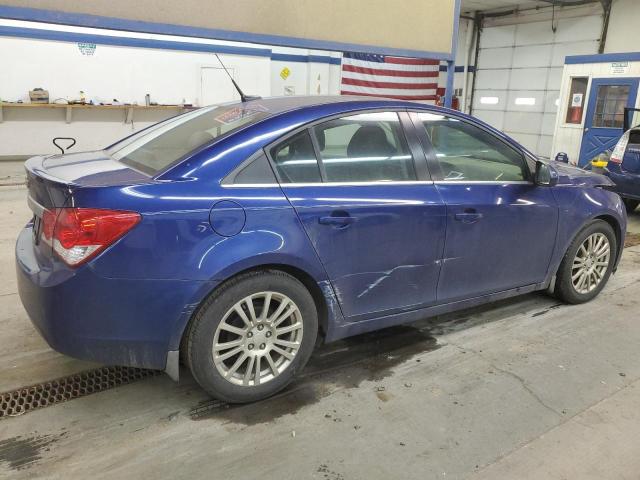 Obraz 3 z 2012 CHEVROLET CRUZE ECO 2012 z VIN 1G1PJ5SC1C7166662