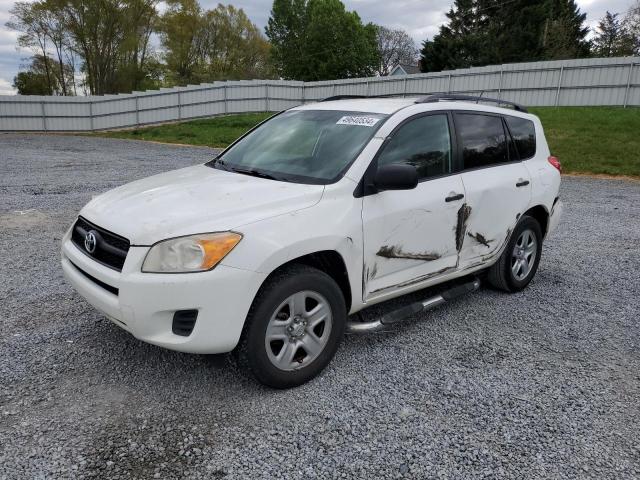 Изображение 1 2011 TOYOTA RAV4  2011 с VIN 2T3BF4DV4BW128342