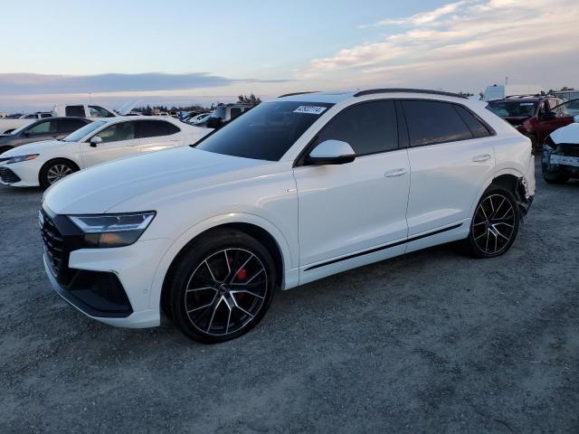 Изображение 2019 AUDI Q8 PREMIUM PLUS S-LINE 2019