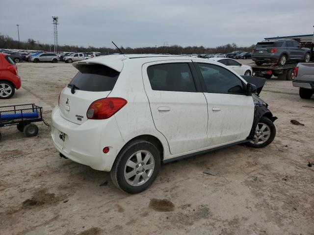 Изображение 3 2015 MITSUBISHI MIRAGE ES 2015 с VIN ML32A4HJ5FH060721