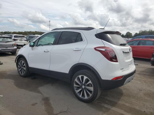 Изображение 2 2021 BUICK ENCORE PREFERRED 2021 с VIN KL4CJASB9MB310506
