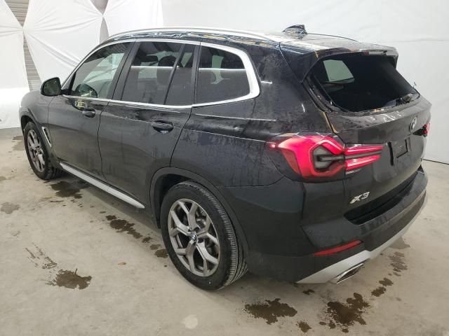 Изображение 2 2024 BMW X3 XDRIVE30I 2024 с VIN 5UX53DP02R9T45824