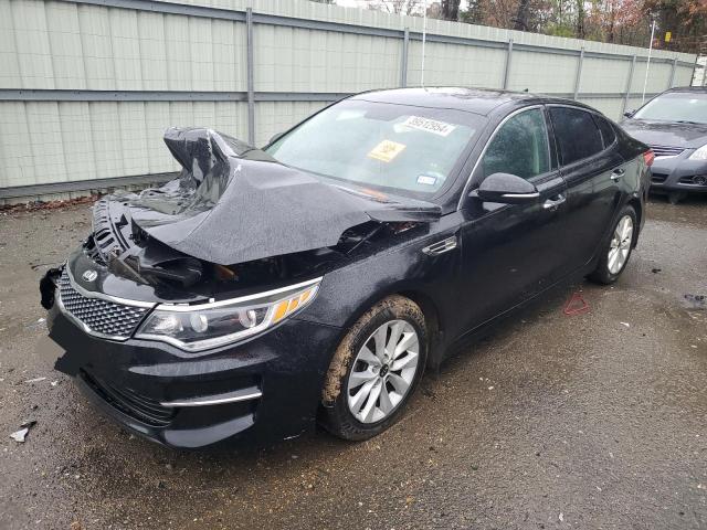 Изображение 2017 KIA OPTIMA EX 2017