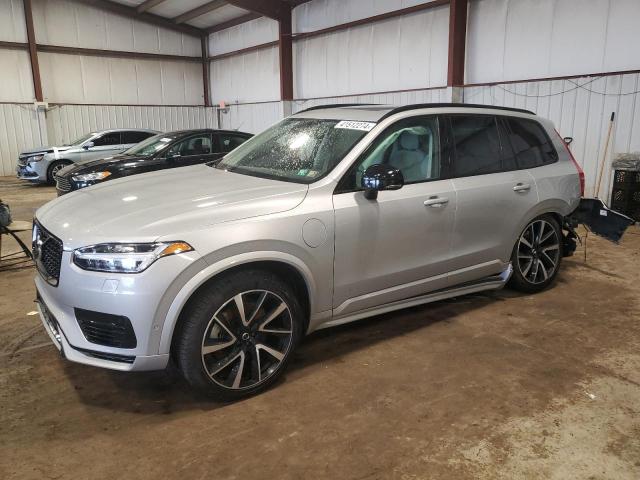 Изображение 2023 VOLVO XC90 PLUS 2023