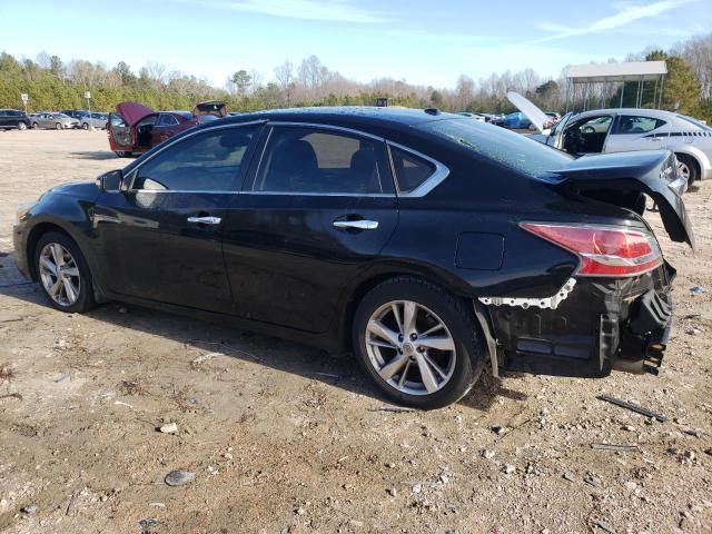 Image 2 of 2014 NISSAN ALTIMA 2.5 2014 with VIN 1N4AL3AP1EC187852
