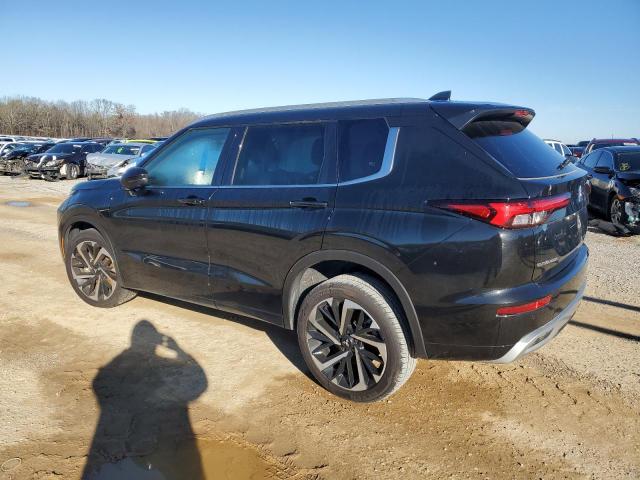 Изображение 2 2023 MITSUBISHI OUTLANDER SEL 2023 с VIN JA4J3VA82PZ033627