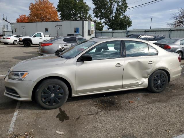 Изображение 2016 VOLKSWAGEN JETTA S 2016