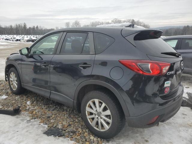 Obraz 2 z 2013 MAZDA CX-5 SPORT 2013 z VIN JM3KE2BE1D0108445