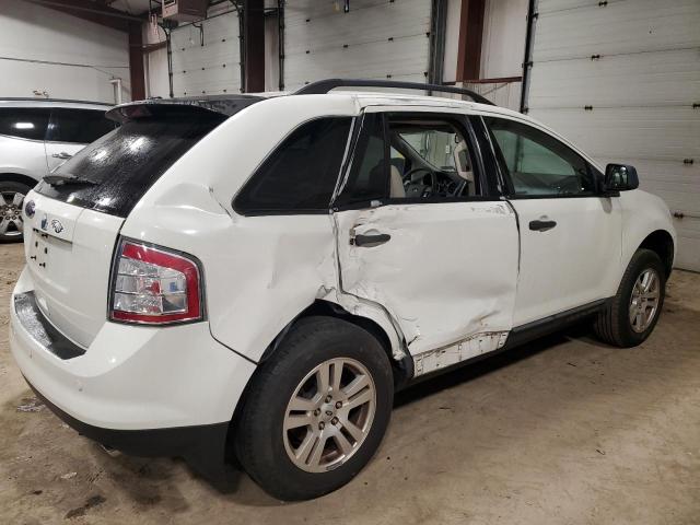 Image 3 of 2010 FORD EDGE SE 2010 with VIN 2FMDK3GC9ABA21938