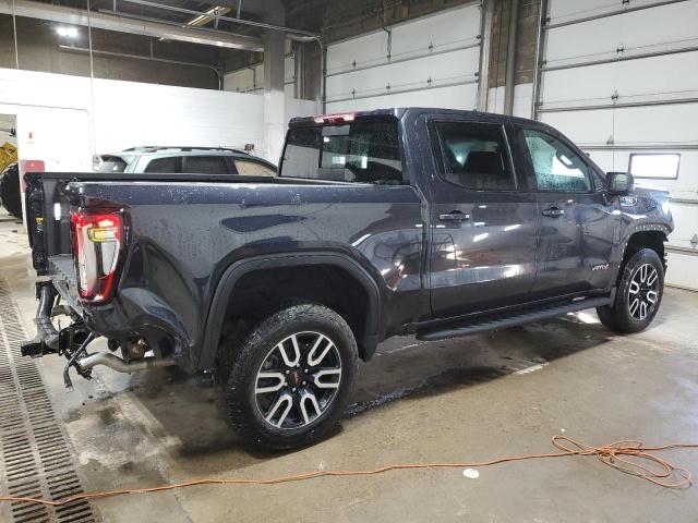Image 3 of 2023 GMC SIERRA K1500 AT4 2023 with VIN 1GTUUEE87PZ123379