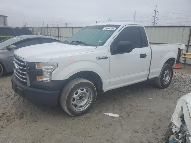 Image 1 of 2016 FORD F150  2016 with VIN 1FTMF1CF1GKD19315