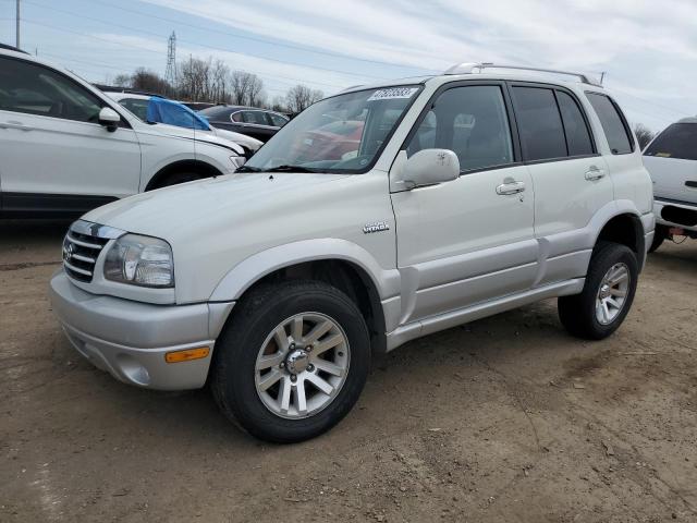 Obraz 2005 SUZUKI GRAND VITARA LX 2005