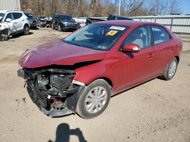 Obraz 2010 KIA FORTE EX 2010