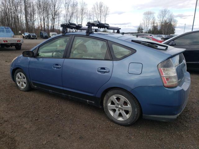 Obraz 2 z 2005 TOYOTA PRIUS  2005 z VIN JTDKB22U557031421