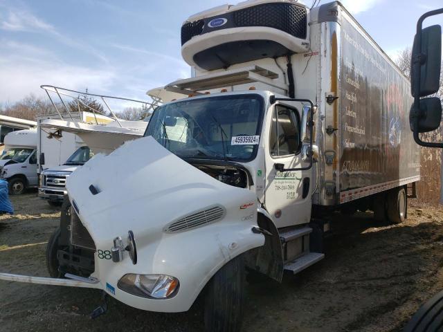 Image 1 of 2023 FREIGHTLINER M2 106 MEDIUM DUTY 2023 with VIN 3ALACXFC2PDUD2712