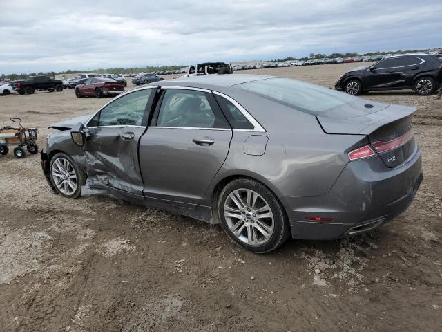 Image 2 of 2014 LINCOLN MKZ  2014 with VIN 3LN6L2GK4ER823537
