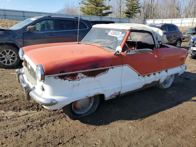 Obraz 1958 OTHER OTHER 1958
