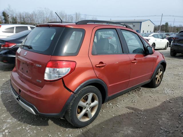 Изображение 3 2009 SUZUKI SX4 TECHNOLOGY 2009 с VIN JS2YB413496201364