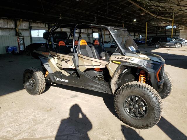 2021 POLARIS RZR XP 4 TURBO 2021 image
