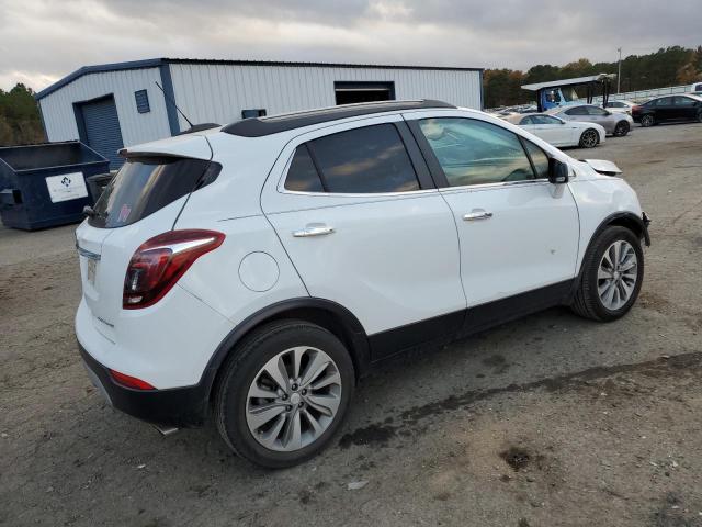 Image 3 of 2018 BUICK ENCORE PREFERRED 2018 with VIN KL4CJASB7JB681269