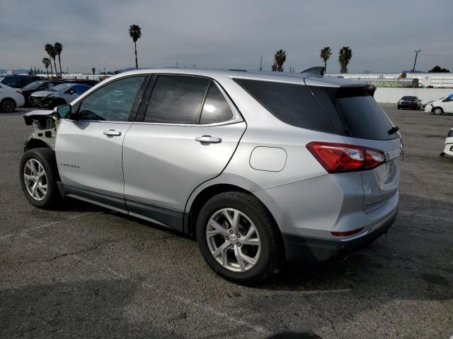 Image 2 of 2018 CHEVROLET EQUINOX LT 2018 with VIN 3GNAXKEX5JS558395