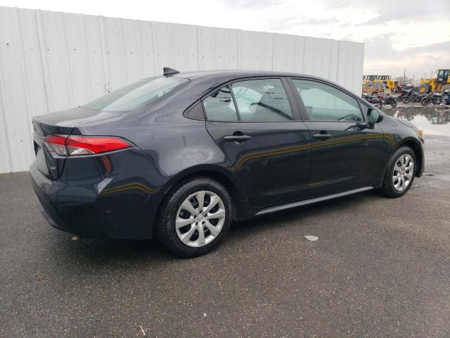 Image 3 of 2021 TOYOTA COROLLA LE 2021 with VIN 5YFEPMAE9MP259830