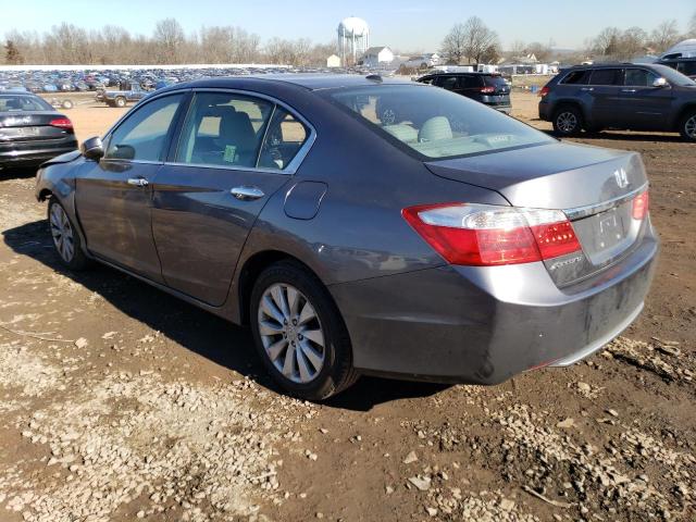 Изображение 2 2015 HONDA ACCORD EXL 2015 с VIN 1HGCR2F89FA225372