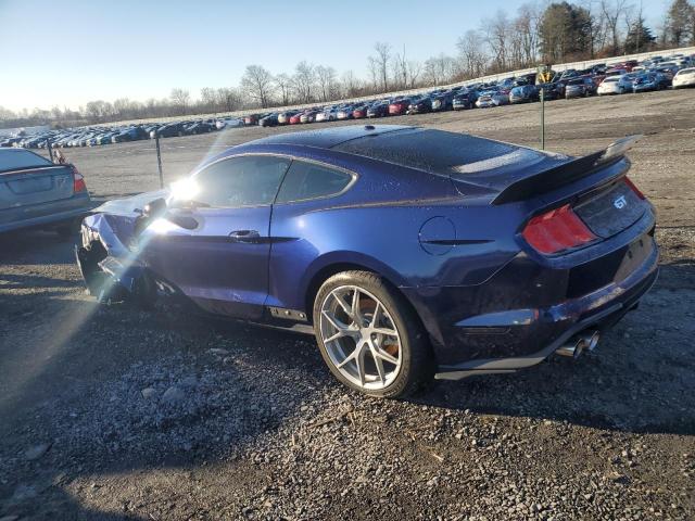 Изображение 2 2019 FORD MUSTANG GT 2019 с VIN 1FA6P8CF6K5200722
