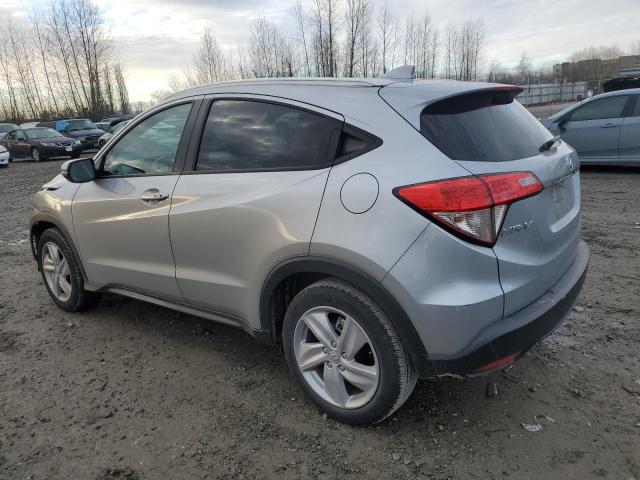 Image 2 of 2020 HONDA HR-V EX 2020 with VIN 3CZRU6H56LM719828