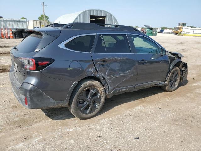 Изображение 3 2020 SUBARU OUTBACK ONYX EDITION XT 2020 с VIN 4S4BTGKD4L3195267