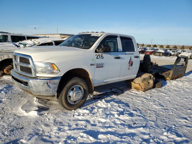 Image 1 of 2013 RAM 3500  2013 with VIN 3C7WRTCT1DG591905